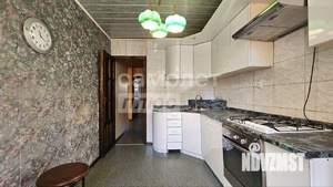 3-к квартира, вторичка, 62м2, 2/5 этаж