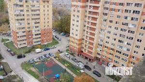 3-к квартира, вторичка, 85м2, 12/14 этаж