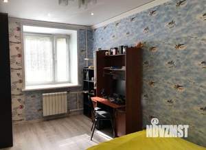 4-к квартира, вторичка, 105м2, 1/14 этаж
