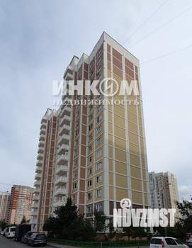 3-к квартира, вторичка, 79м2, 16/17 этаж