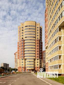 2-к квартира, вторичка, 75м2, 13/17 этаж