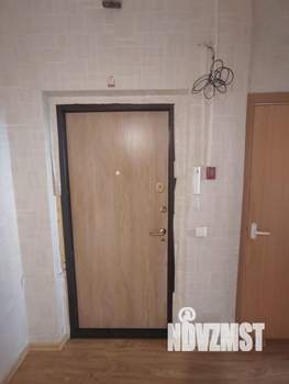 2-к квартира, вторичка, 54м2, 4/17 этаж