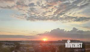2-к квартира, вторичка, 58м2, 9/18 этаж