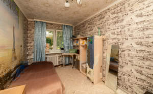 2-к квартира, вторичка, 42м2, 2/5 этаж
