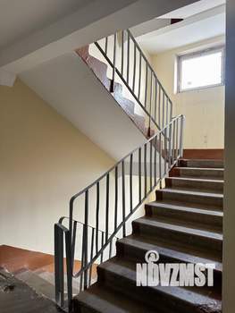 2-к квартира, вторичка, 50м2, 5/10 этаж