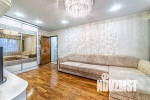 3-к квартира, вторичка, 55м2, 1/5 этаж