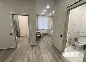 1-к квартира, вторичка, 37м2, 1/8 этаж