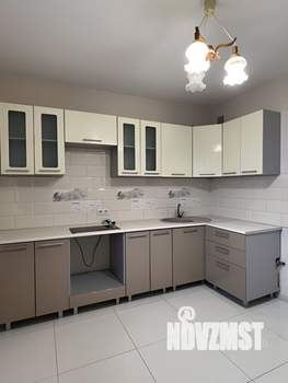 1-к квартира, вторичка, 41м2, 14/17 этаж