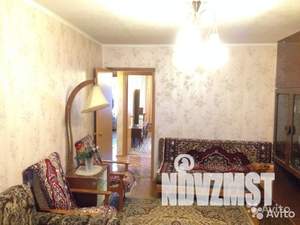 2-к квартира, вторичка, 47м2, 5/5 этаж