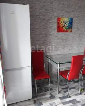 2-к квартира, вторичка, 63м2, 5/5 этаж