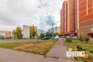 1-к квартира, вторичка, 42м2, 14/22 этаж