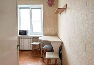 2-к квартира, вторичка, 45м2, 2/4 этаж