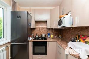 2-к квартира, вторичка, 44м2, 4/4 этаж