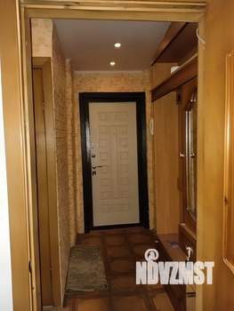 2-к квартира, вторичка, 46м2, 4/5 этаж