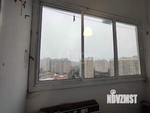 2-к квартира, вторичка, 58м2, 15/17 этаж