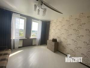 1-к квартира, вторичка, 38м2, 15/18 этаж