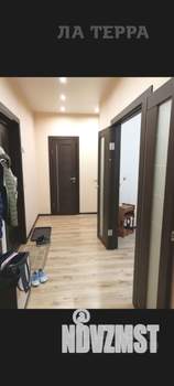 2-к квартира, вторичка, 65м2, 5/12 этаж