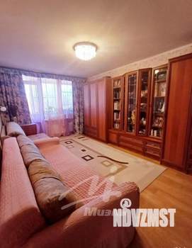 2-к квартира, вторичка, 62м2, 2/17 этаж