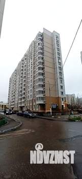 4-к квартира, вторичка, 93м2, 1/14 этаж