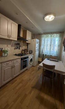 3-к квартира, вторичка, 59м2, 3/10 этаж