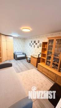 1-к квартира, вторичка, 33м2, 3/9 этаж