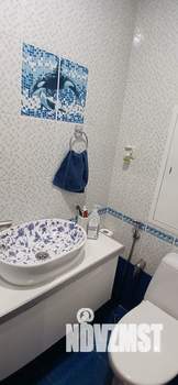 3-к квартира, вторичка, 87м2, 6/23 этаж