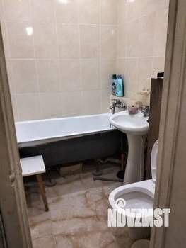 1-к квартира, вторичка, 31м2, 4/5 этаж