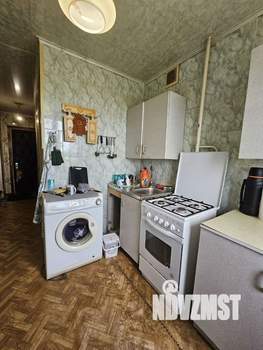 1-к квартира, вторичка, 33м2, 8/9 этаж