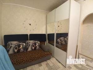 1-к квартира, вторичка, 30м2, 2/2 этаж