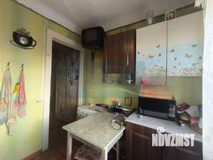 2-к квартира, вторичка, 43м2, 4/4 этаж