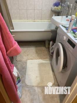2-к квартира, вторичка, 54м2, 3/17 этаж