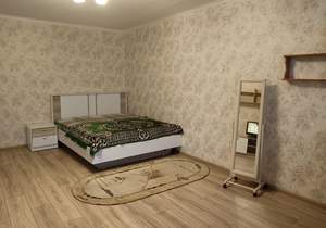 1-к квартира, вторичка, 36м2, 5/5 этаж