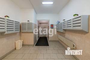 3-к квартира, вторичка, 84м2, 15/22 этаж