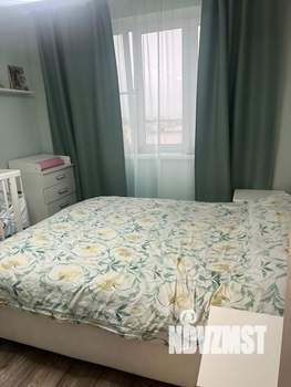 1-к квартира, вторичка, 49м2, 20/22 этаж