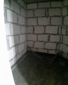 1-к квартира, вторичка, 41м2, 8/15 этаж