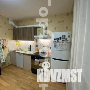 1-к квартира, вторичка, 40м2, 6/19 этаж