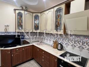 1-к квартира, вторичка, 37м2, 2/18 этаж