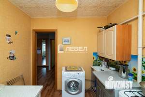 1-к квартира, вторичка, 32м2, 5/5 этаж