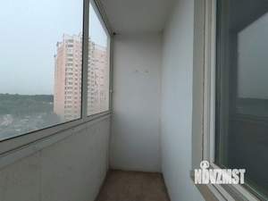 1-к квартира, вторичка, 38м2, 6/18 этаж