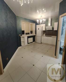 1-к квартира, вторичка, 38м2, 13/20 этаж