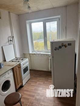 4-к квартира, вторичка, 75м2, 6/10 этаж