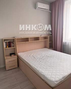 2-к квартира, вторичка, 74м2, 13/22 этаж