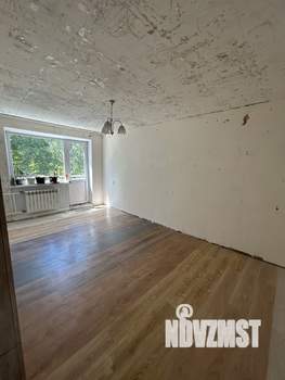 1-к квартира, вторичка, 30м2, 5/5 этаж