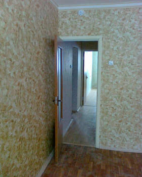 2-к квартира, вторичка, 59м2, 1/12 этаж