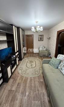 2-к квартира, вторичка, 38м2, 5/5 этаж