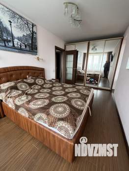 3-к квартира, вторичка, 81м2, 11/17 этаж