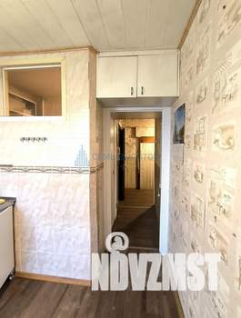 2-к квартира, вторичка, 43м2, 6/9 этаж