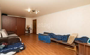 1-к квартира, вторичка, 34м2, 1/5 этаж
