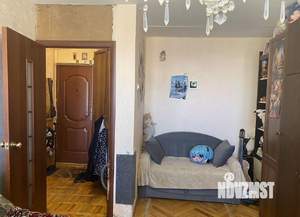 1-к квартира, вторичка, 36м2, 14/15 этаж