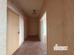 1-к квартира, вторичка, 38м2, 11/18 этаж
